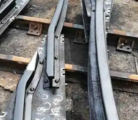 盾構(gòu)道岔是什么？